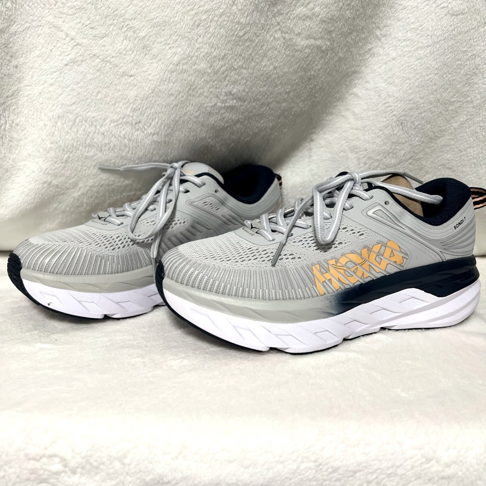 Hoka Bondi 7